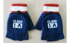 My Hero Academia Class 1A Beanie and Gloves Set
