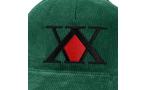 Hunter x Hunter Logo Gon Corduroy Baseball Hat
