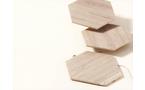 Nanoleaf Elements Wood Look Expansion Pack 3-Panels