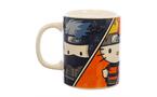 Naruto Shippuden x Hello Kitty Mug