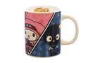 Naruto Shippuden x Hello Kitty Mug