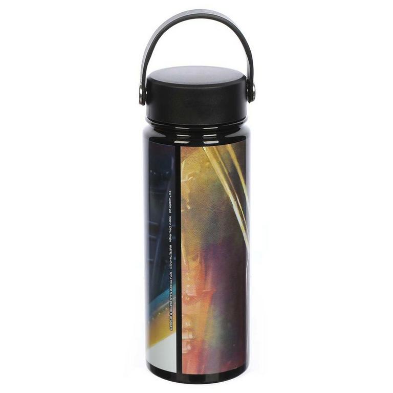 Mandalorian The Child Stainless Steel Insulated Bottle 