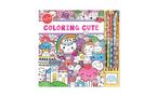 Klutz Coloring Cute Book