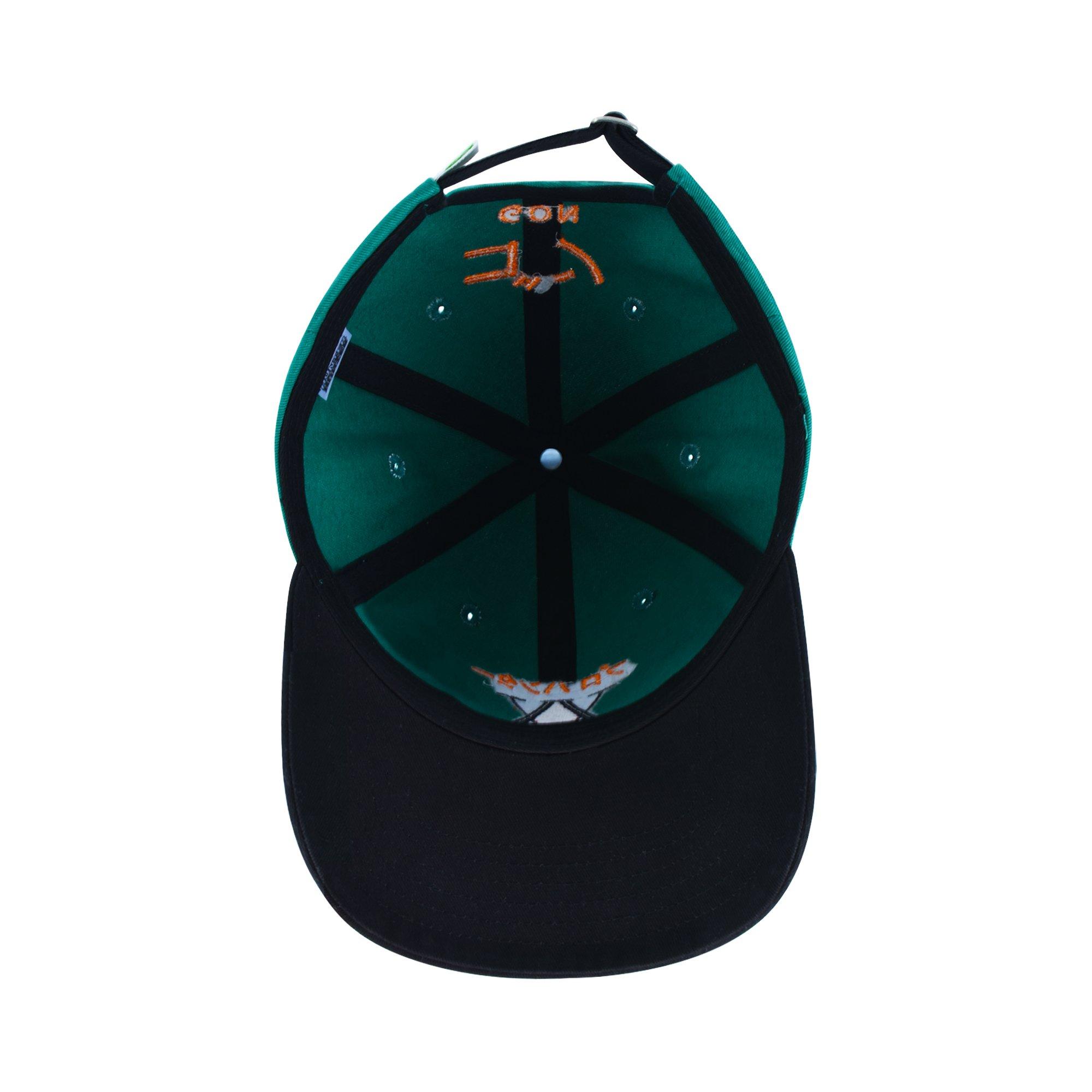 Hunter X Hunter Gon Pro Baseball Hat Gamestop