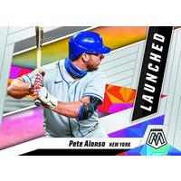list item 3 of 4 Panini 2021 Mosaic Baseball Trading Card 15-pack