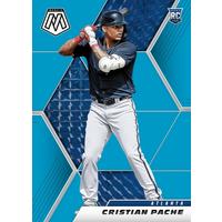 list item 4 of 4 Panini 2021 Mosaic Baseball Trading Card 15-pack