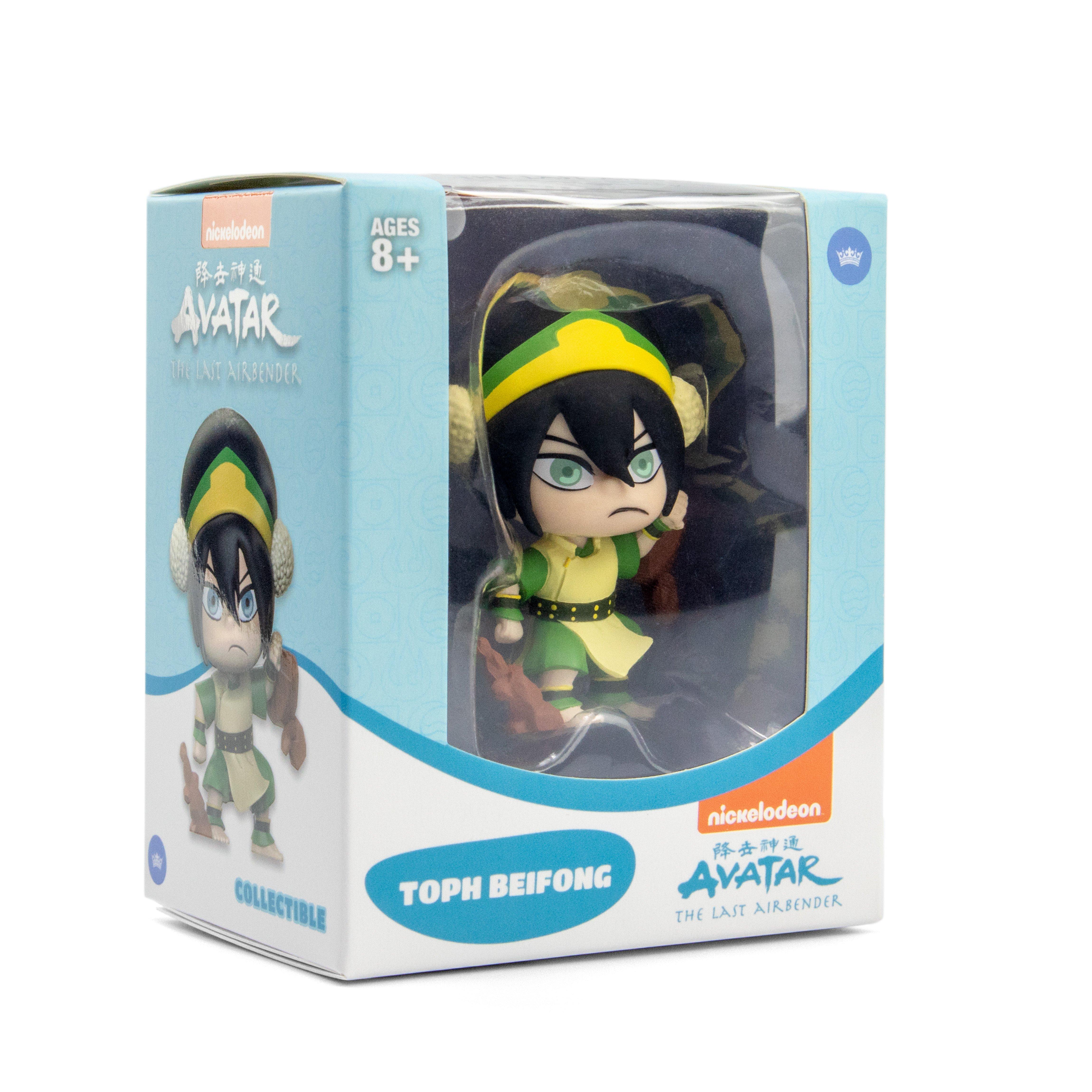 piper ariel doll