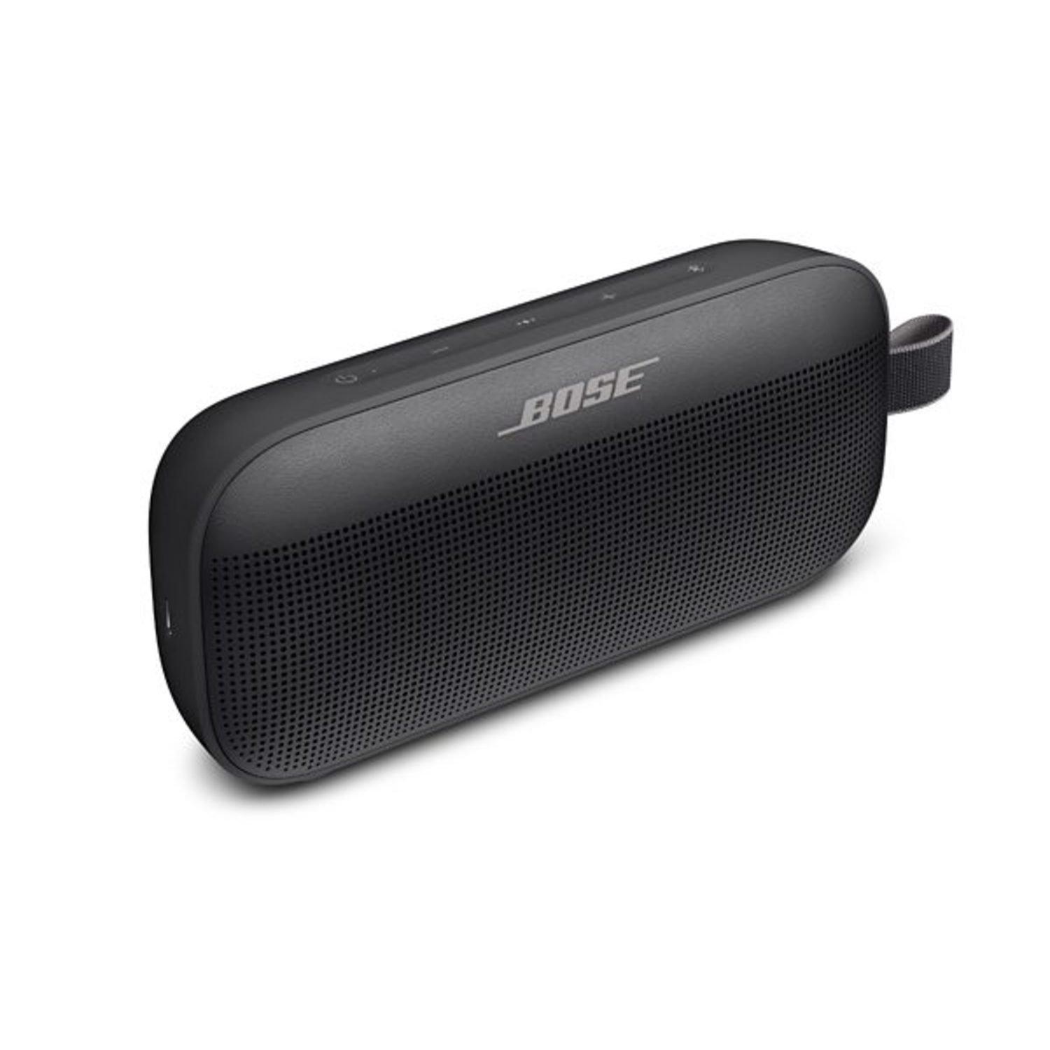 Bose SoundLink Flex Portable Bluetooth Speaker | GameStop