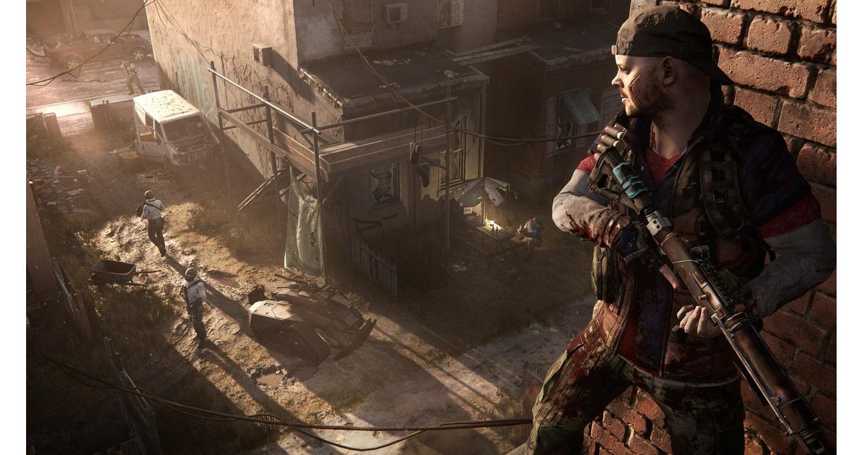 その他 FRONT the Revolution - XboxOne Amazon.com: Homefront: The Revolution - Xbox One : Square
