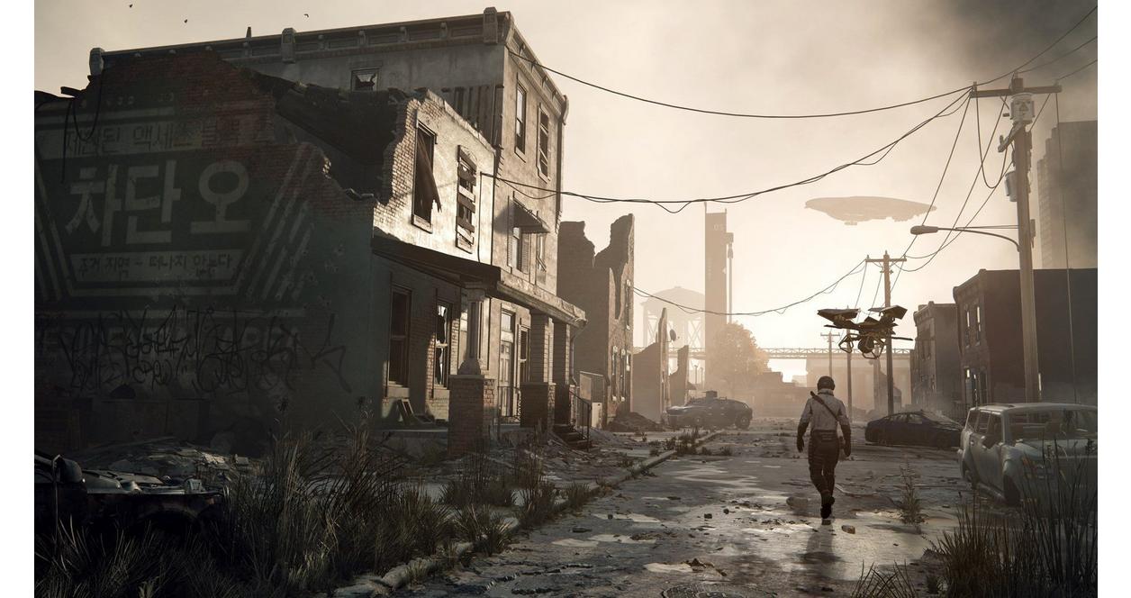 Homefront: The Revolution Freedom Fighter Bundle - Xbox One