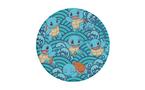 PopSockets Pokemon Squirtle Pattern Phone Grip