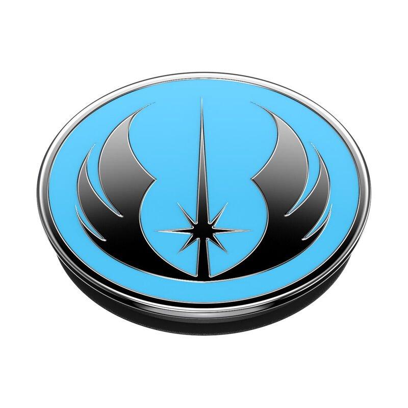 PopSockets Star Wars Glow Jedi Enamel Phone Grip