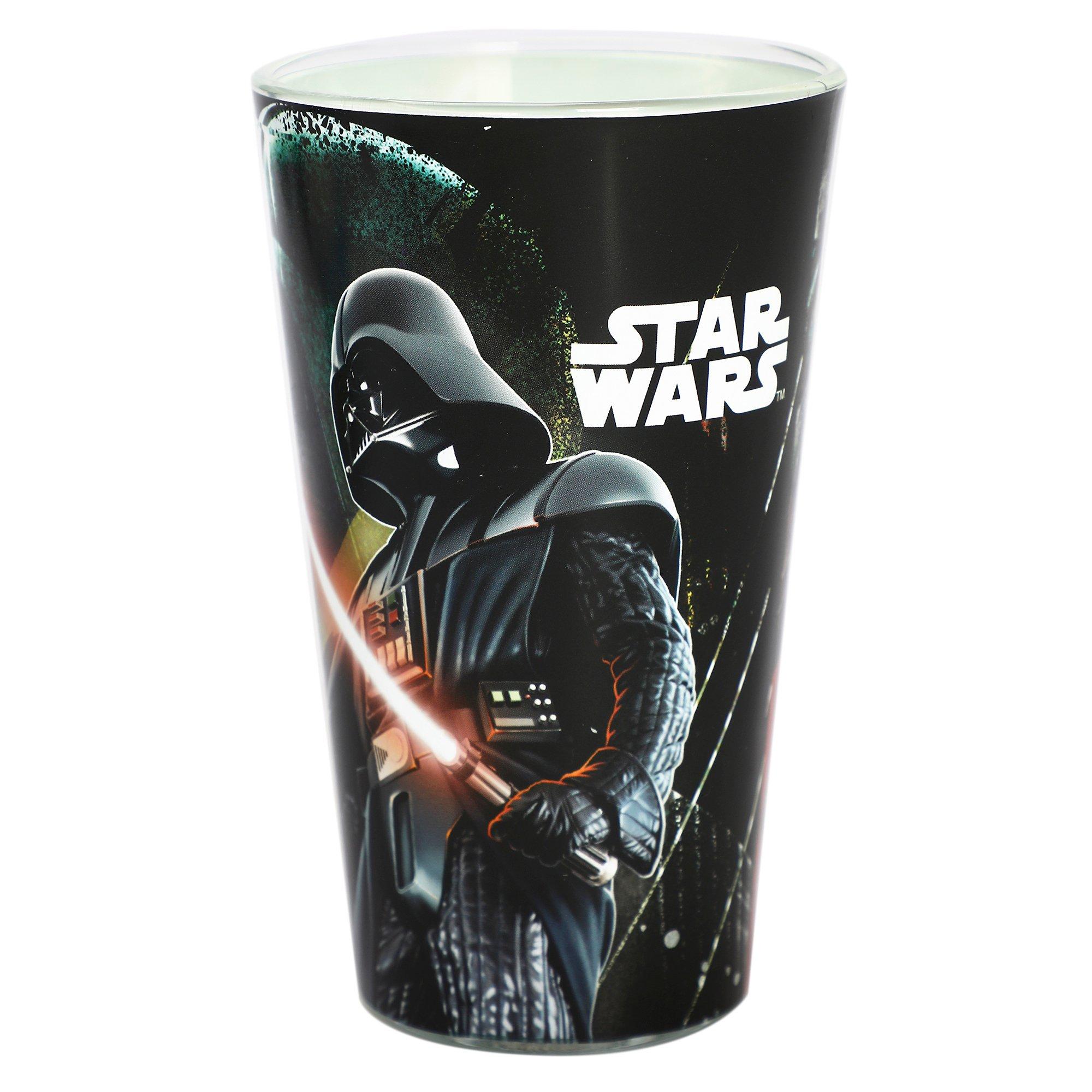 Star Wars Pint Glass, 16oz