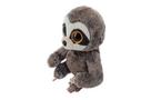 Ty Beanie Boos Dangler Brown Sloth Plush Toy