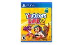 Youtubers Life 2 - PlayStation 4