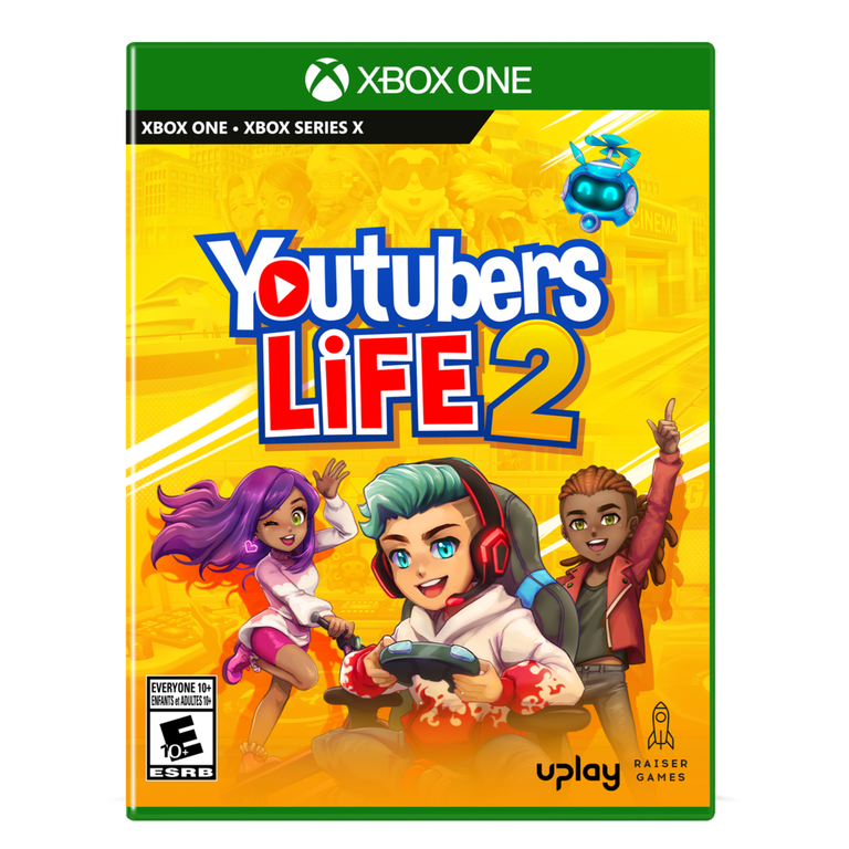 Youtubers Life 2 - Xbox One