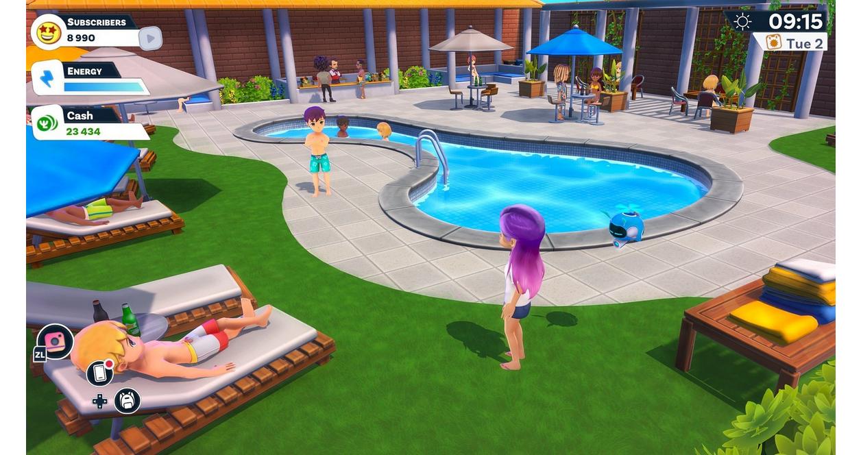 Youtubers Life 2 - Xbox One