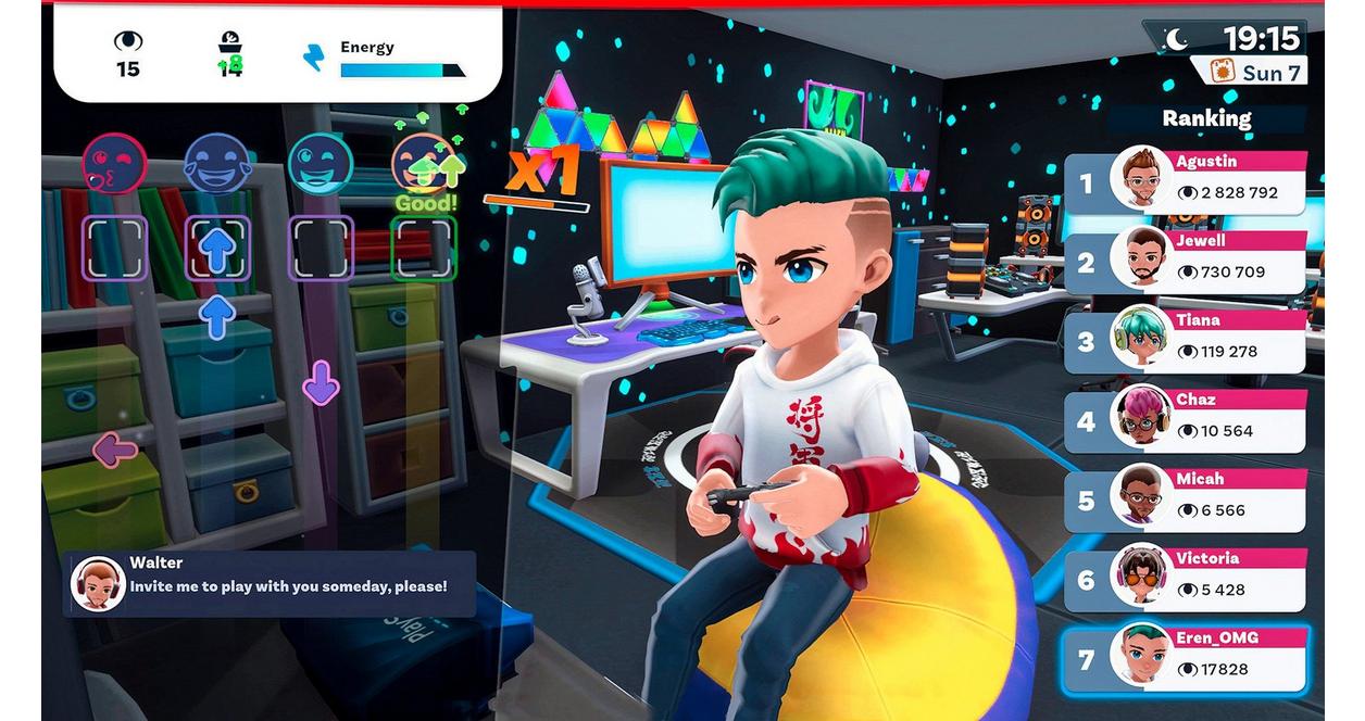 Youtubers Life 2 - Xbox One