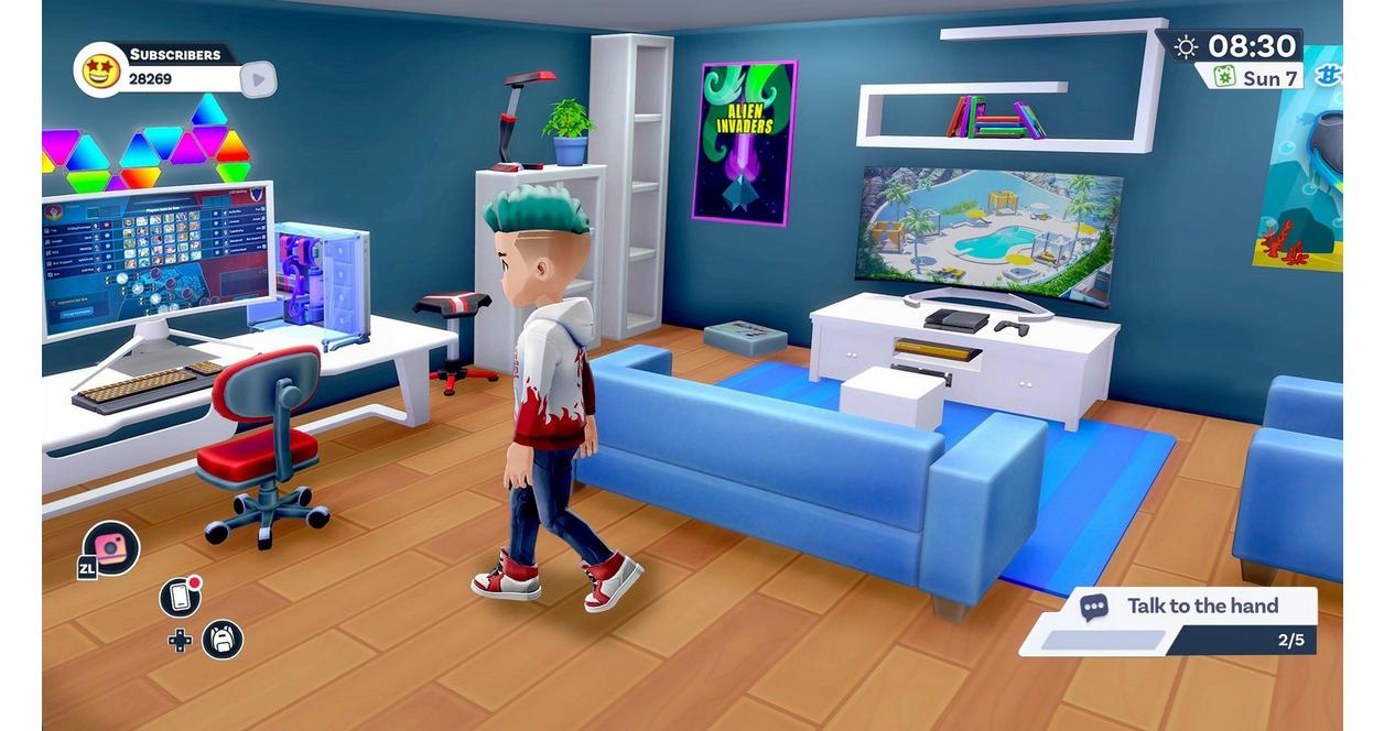 Youtubers Life 2 - Xbox One