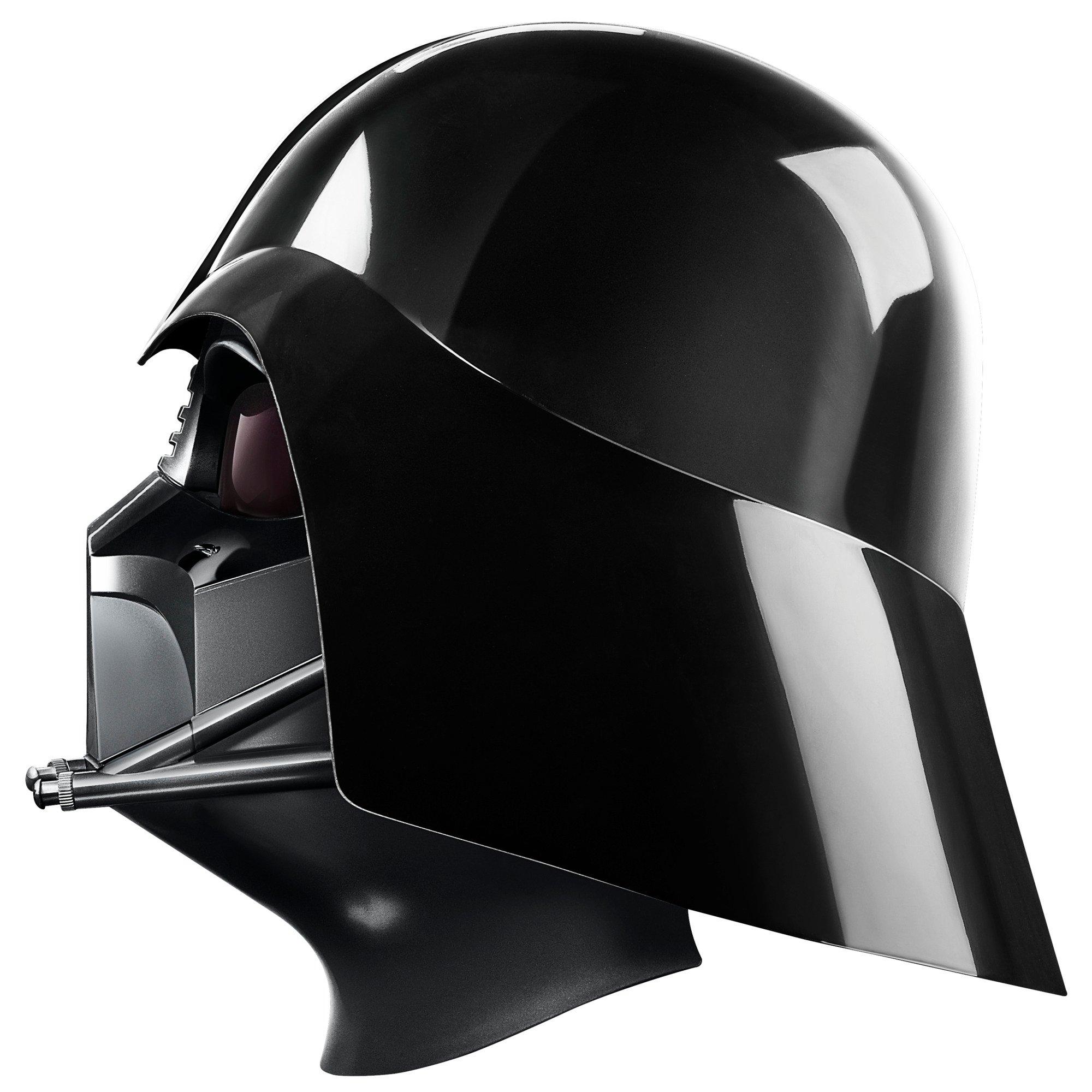 darth vader helmet back