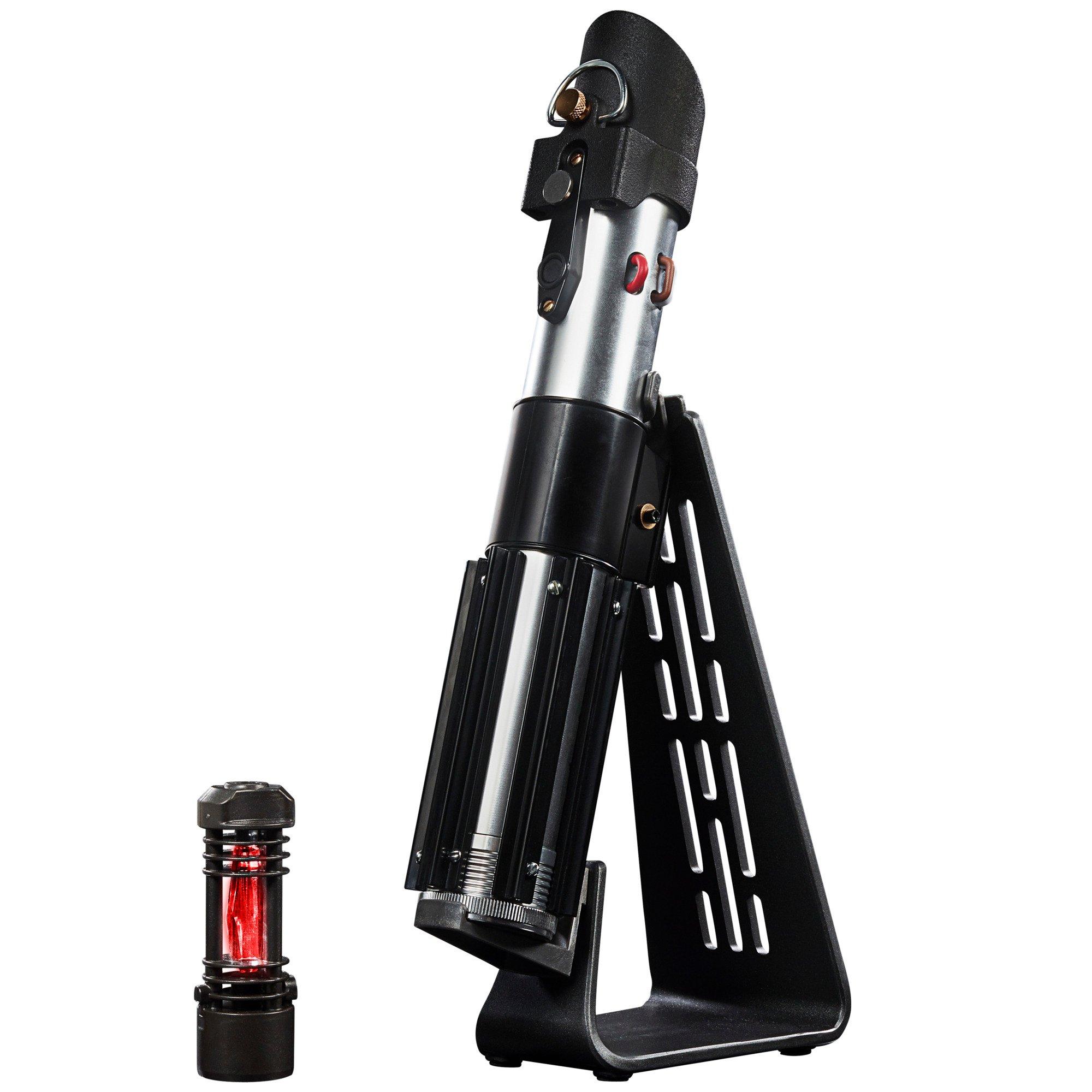 Gamestop force fx clearance lightsaber