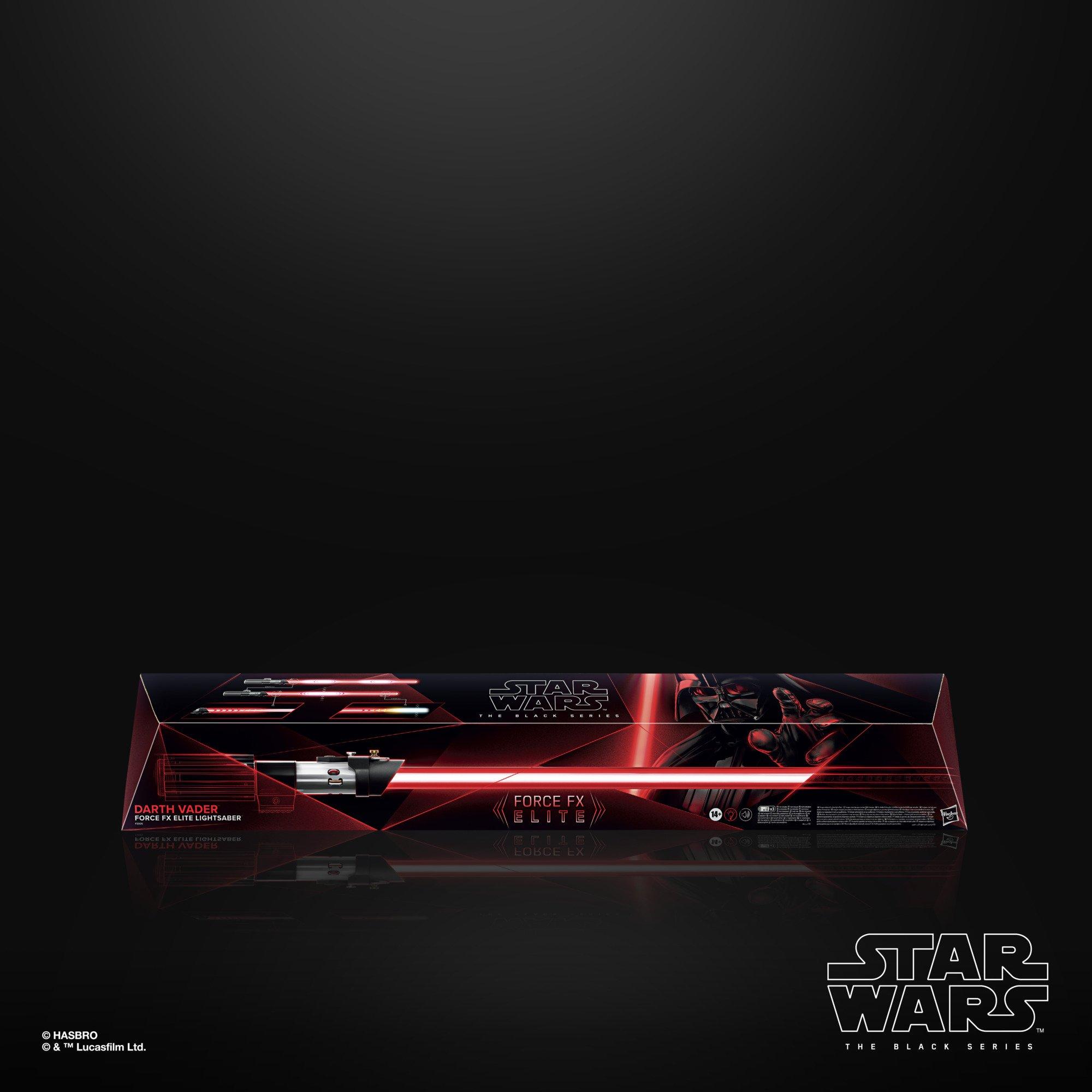 Gamestop force hot sale fx lightsaber