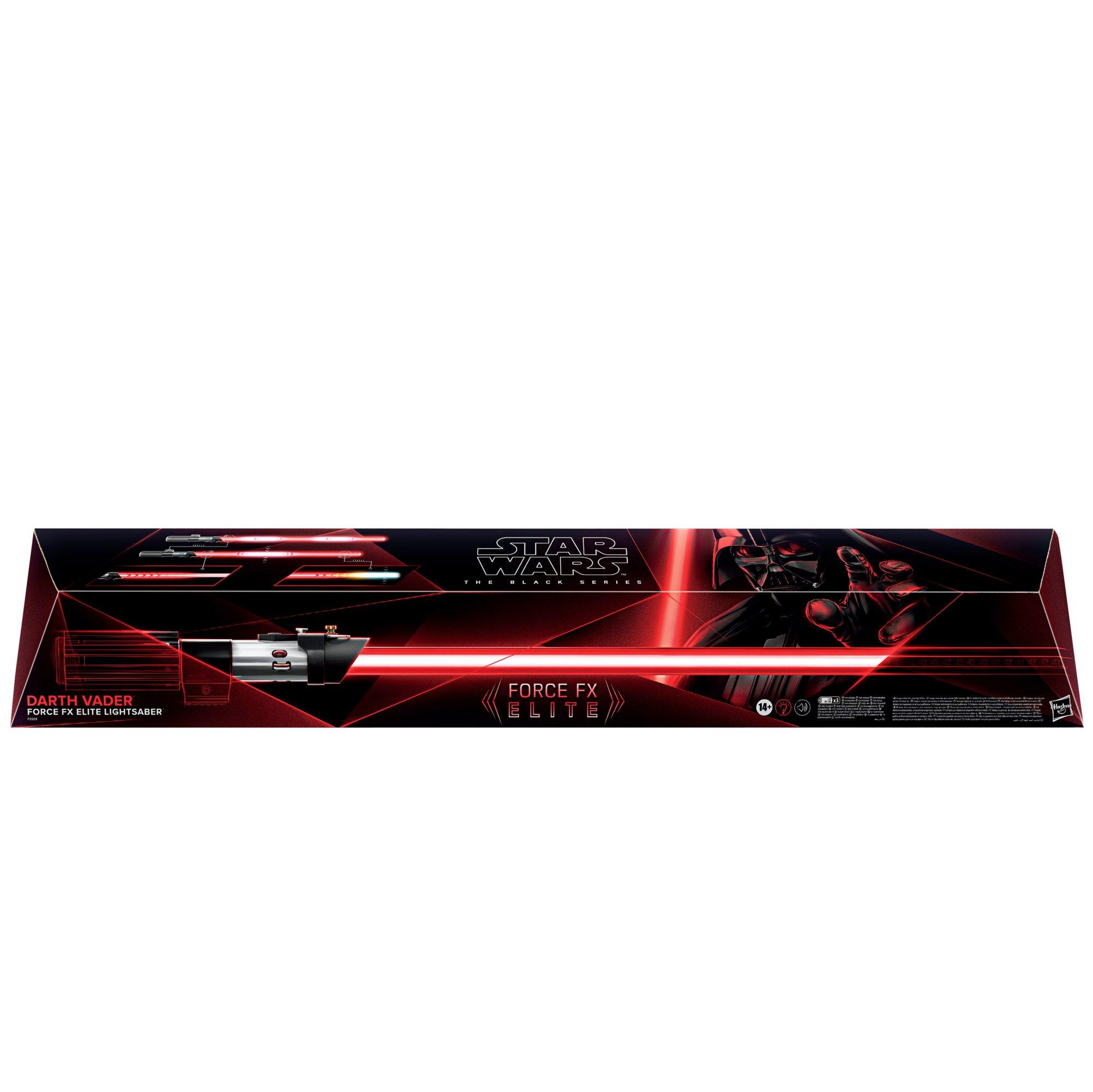 Gamestop force on sale fx lightsaber