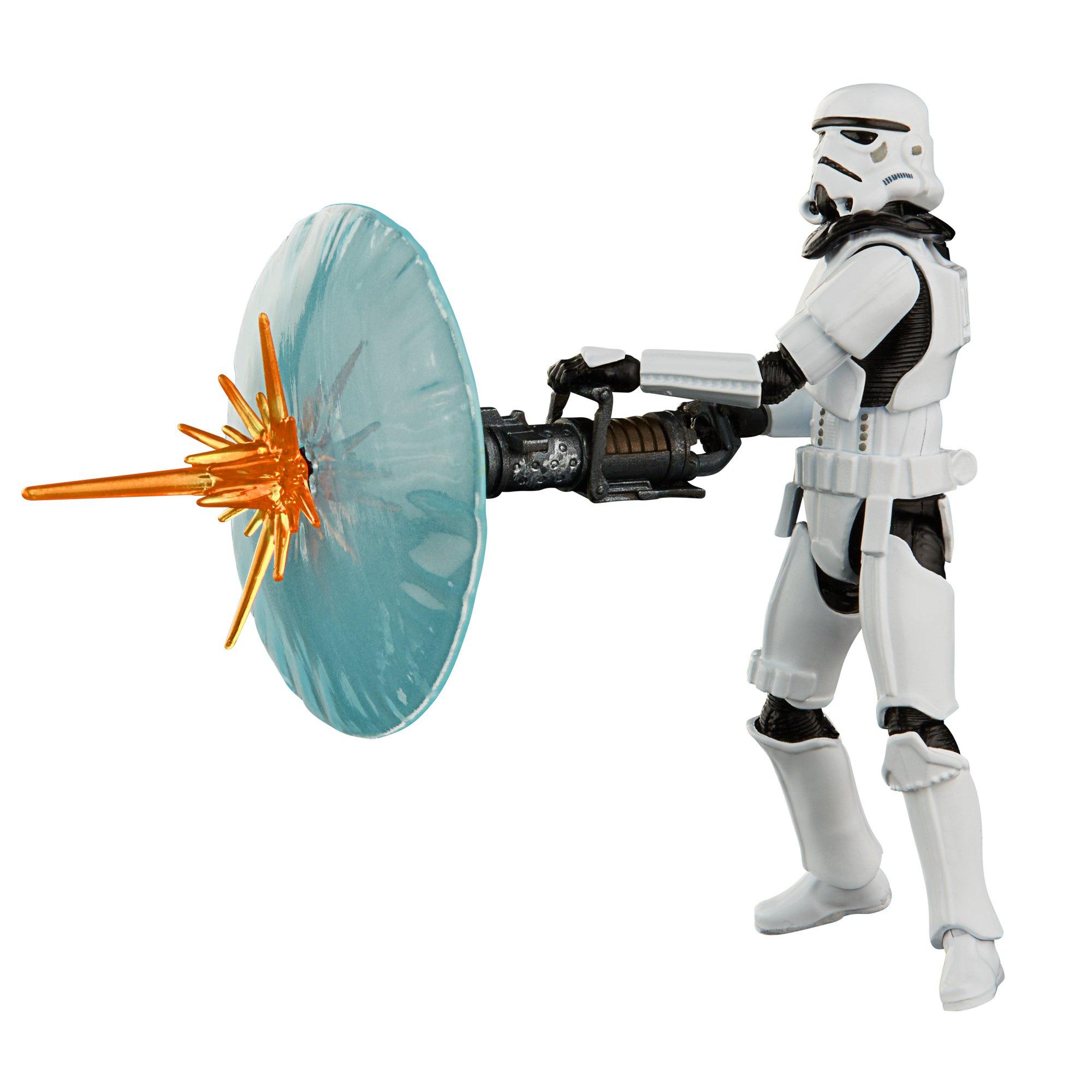 Hasbro Star Wars Original Trilogy Collection Stormtrooper Action Figure for sale online 