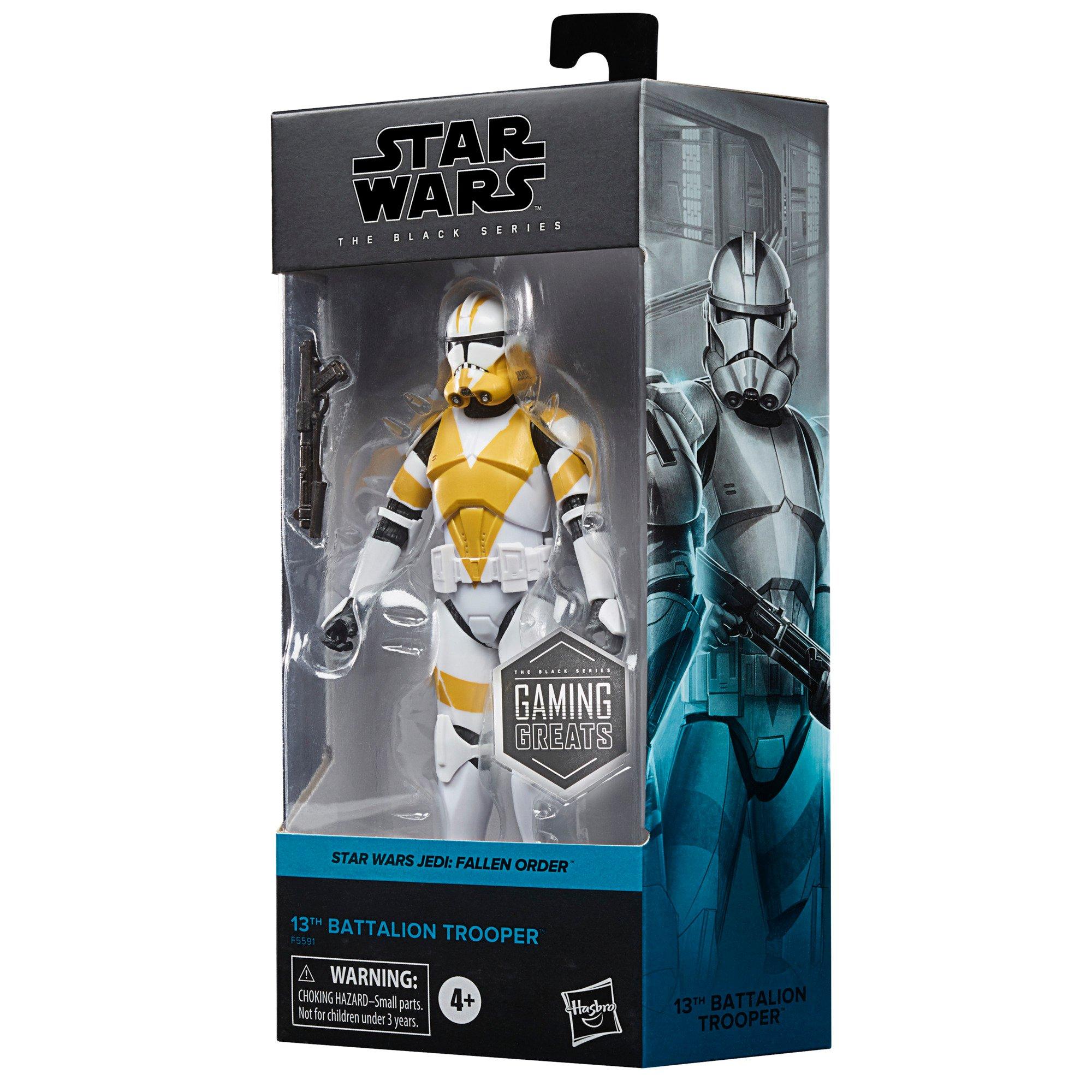 Gamestop star wars hot sale black series exclusive