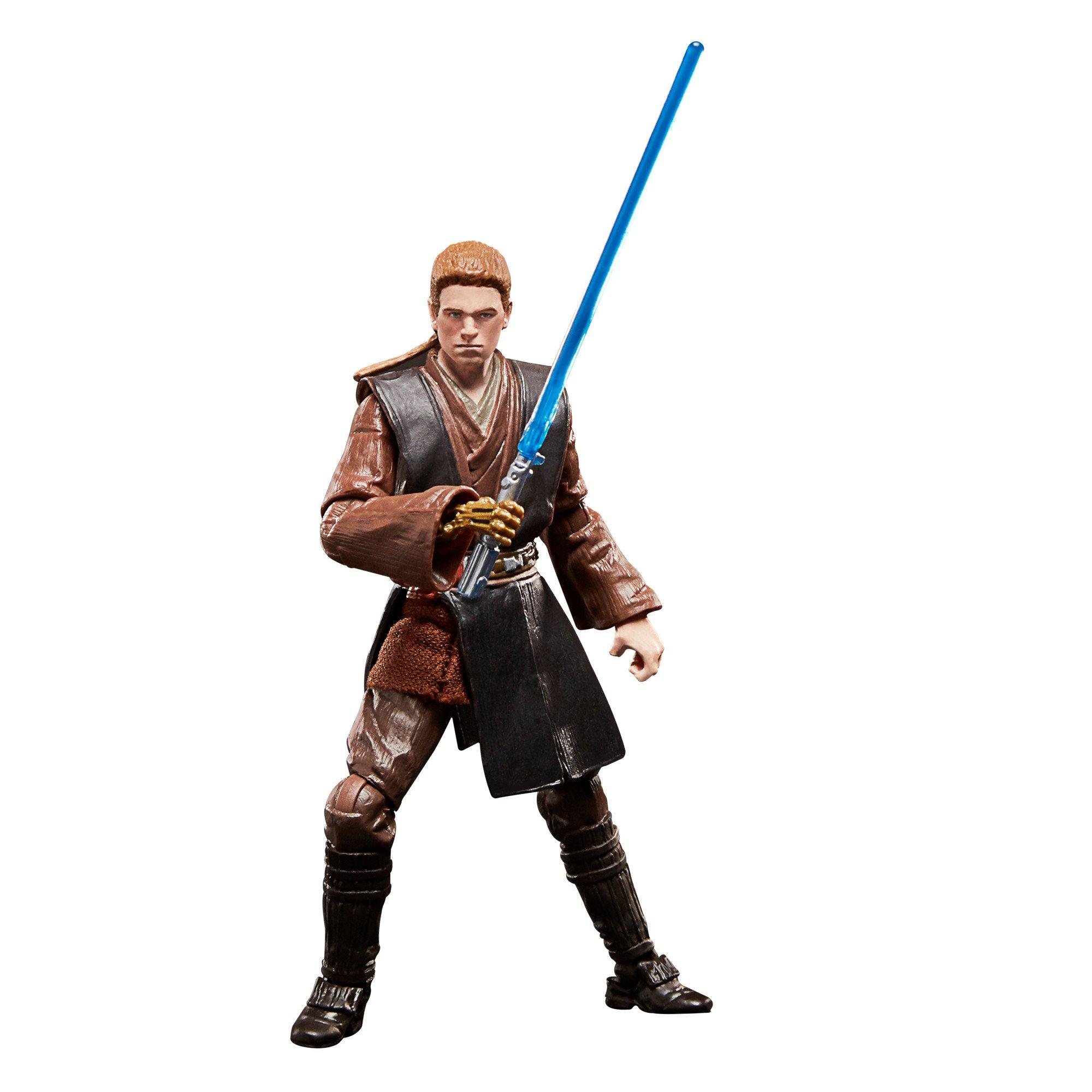 The Last Jedi Hasbro 3.75" Action Figures FREE SHIPPING Star Wars 