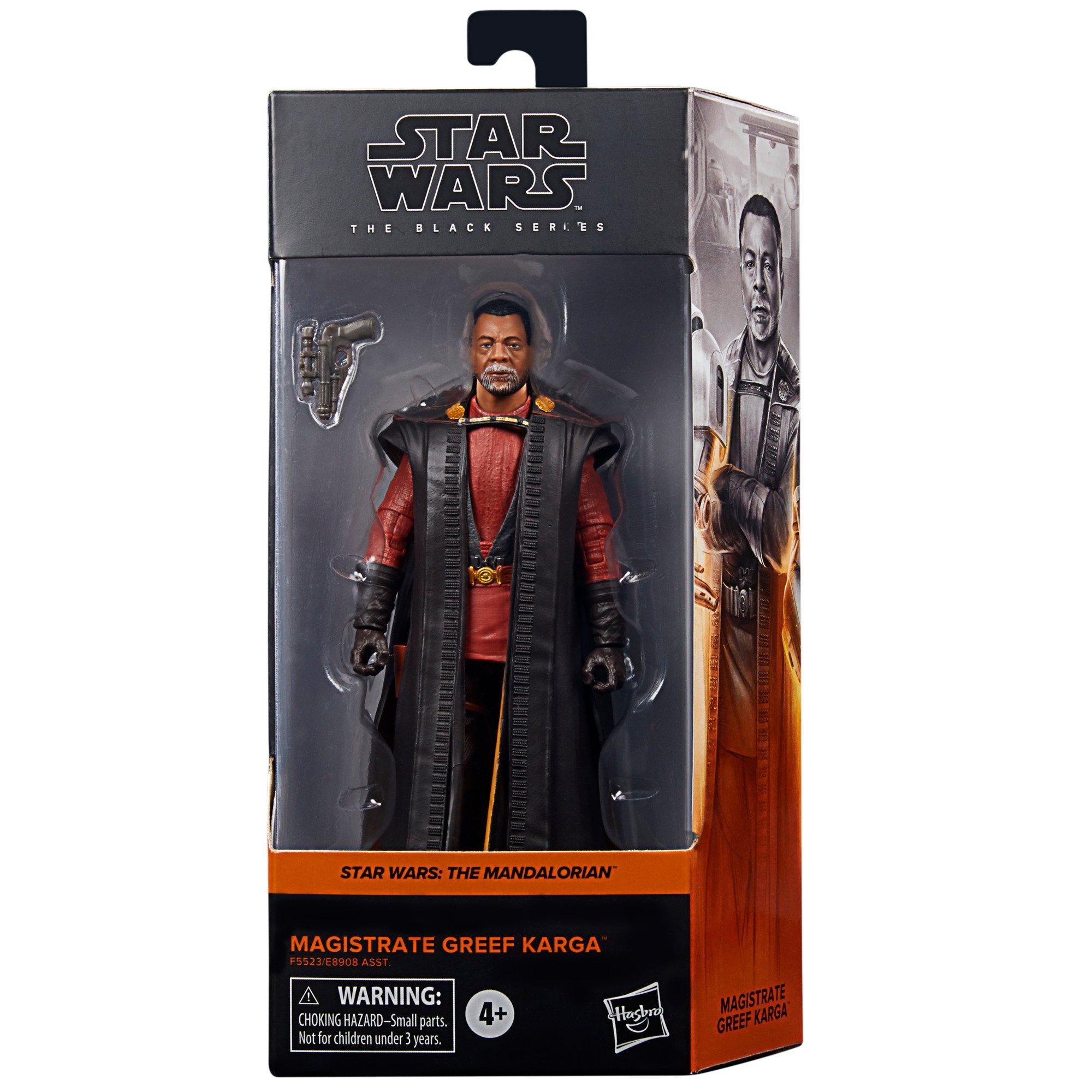 star wars the black series greef karga