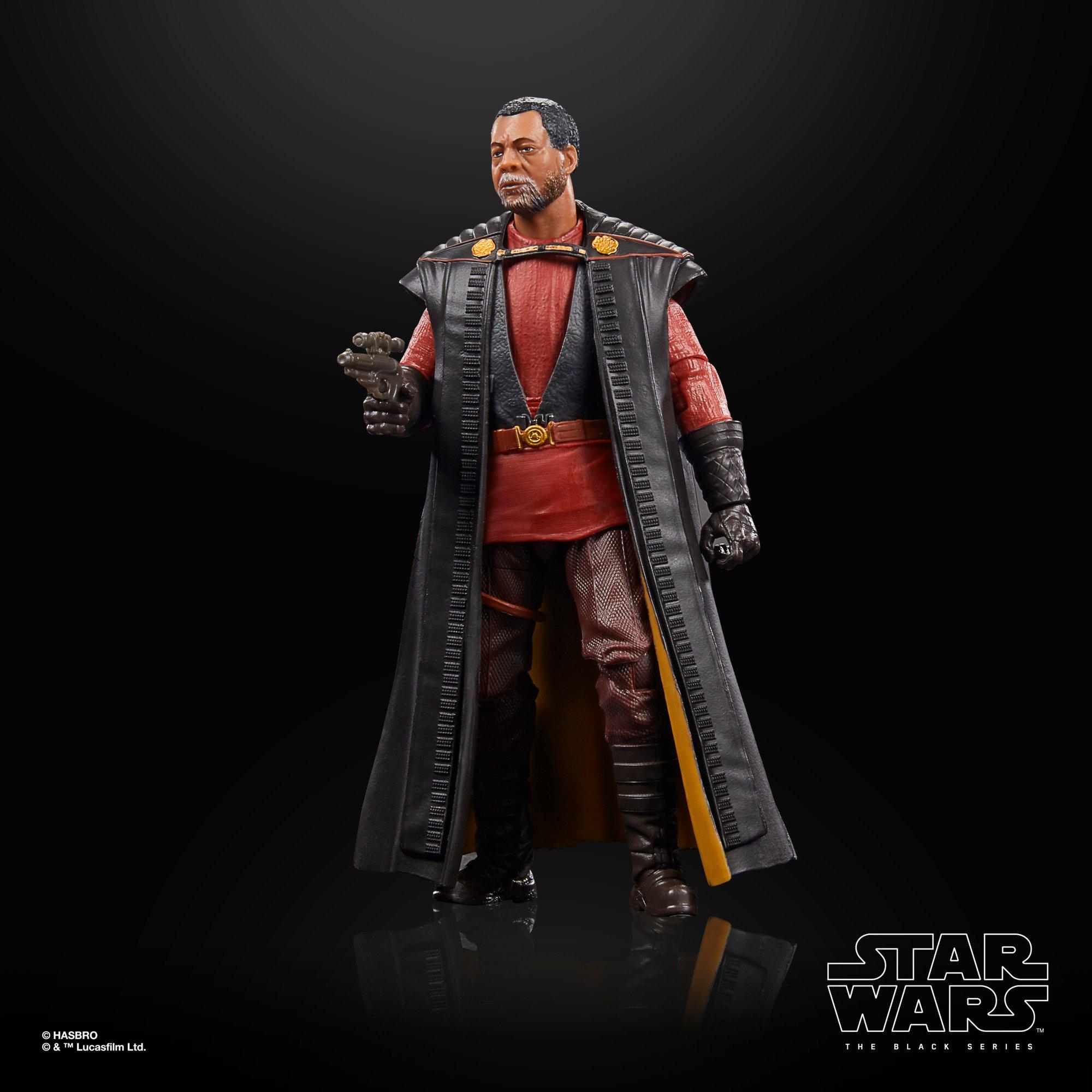 star wars the black series greef karga