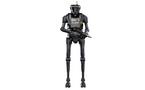 Hasbro Star Wars: The Black Series The Mandalorian New Republic Security Droid 6-in Action Figure