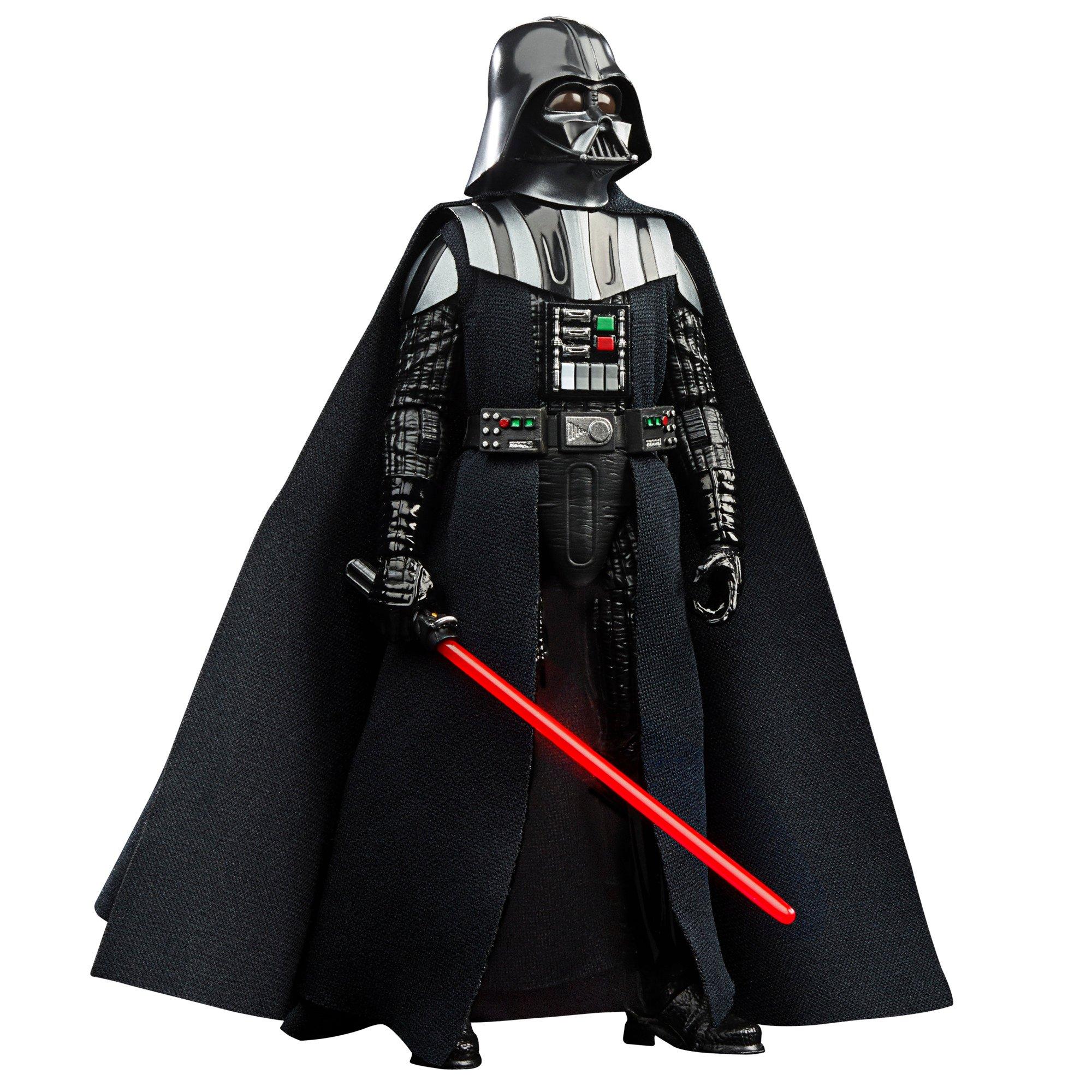 list item 2 of 8 Star Wars: Obi-Wan-Kenobi The Black Series Darth Vader 6-in Scale Figure