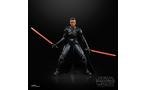 Hasbro Star Wars: Obi-Wan-Kenobi The Black Series Reva &#40;Third Sister&#41; 6-in Scale Action Figure