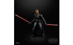 Hasbro Star Wars: Obi-Wan-Kenobi The Black Series Reva &#40;Third Sister&#41; 6-in Scale Action Figure