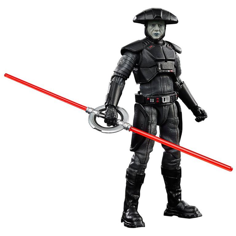 Hasbro Star Wars: The Black Series Obi-Wan Kenobi Fifth Brother (Inquisitor) 6-in Action Figure