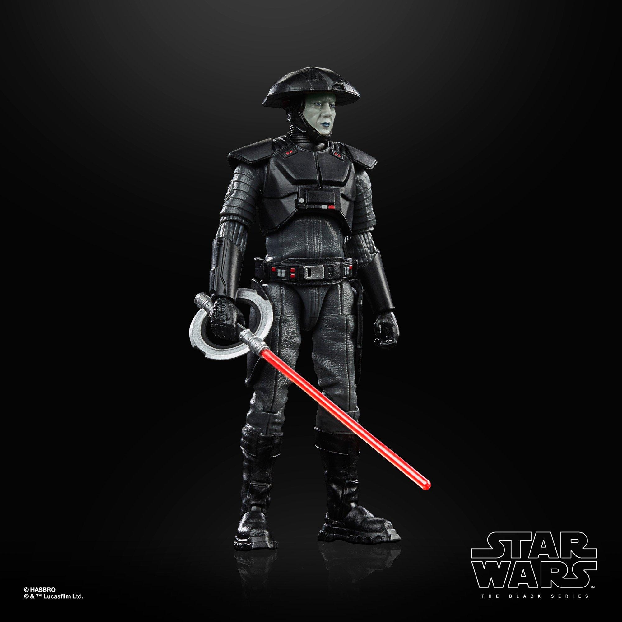 Star Wars Heroes & Villains Across The Galaxy 6 Action Figure Set