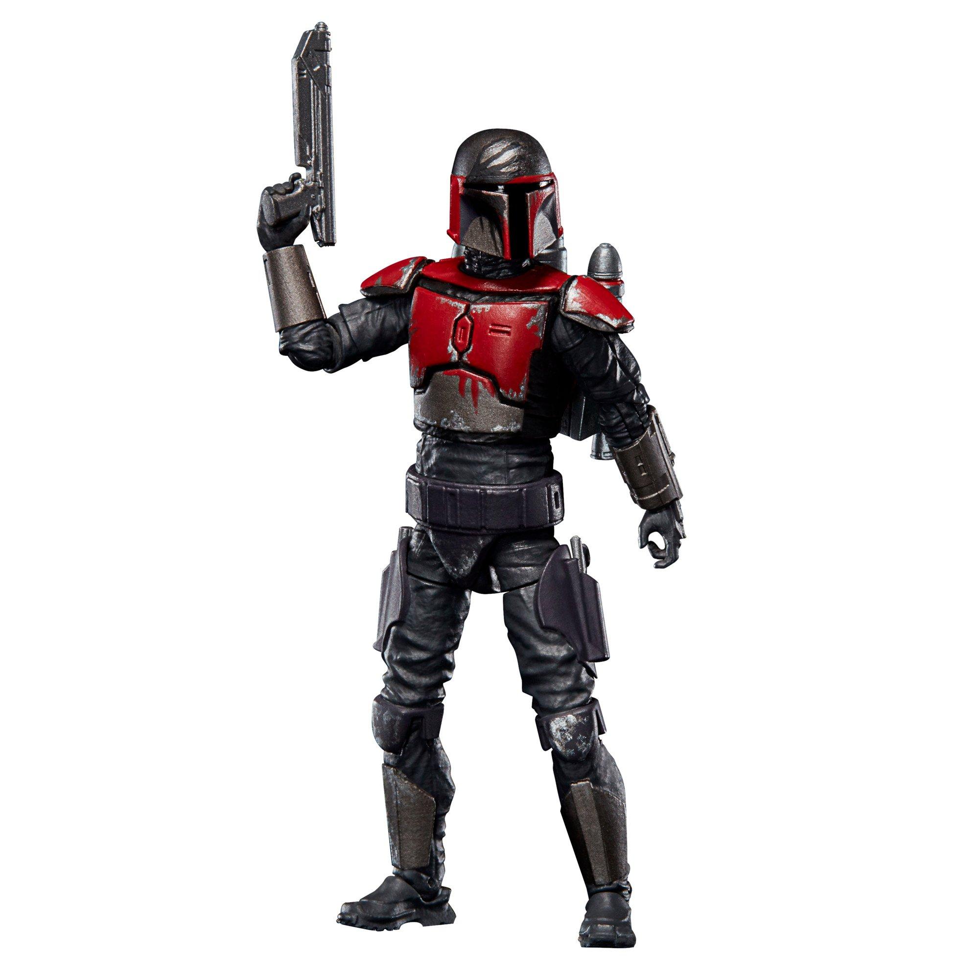 Hasbro Star Wars Armor NO.4 For 3.75" Action Figure 