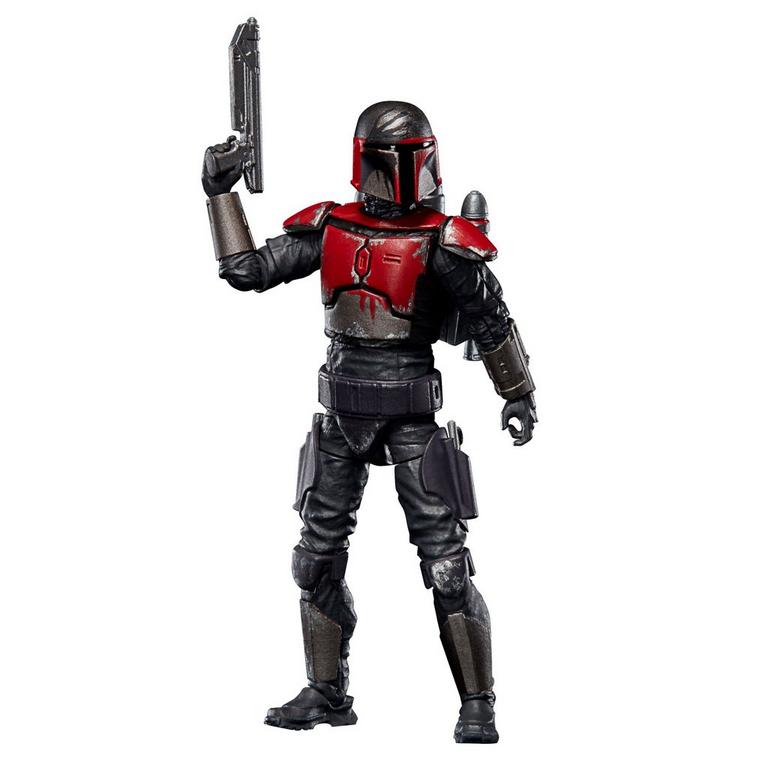Hasbro Star Wars Revenge of the Sith Clone Trooper Super Articulation Action Figure for sale online 