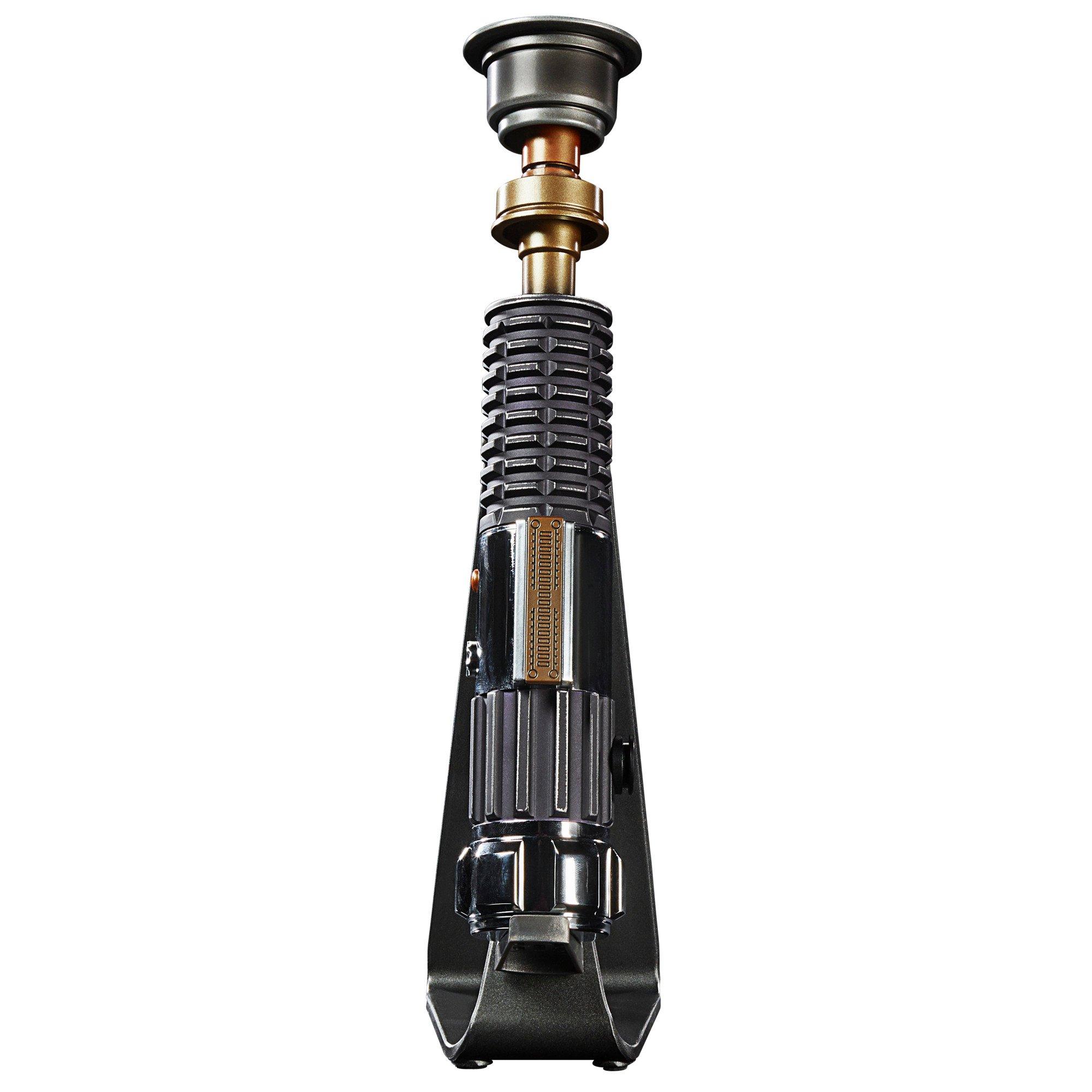 Obi wan store kenobi fx lightsaber