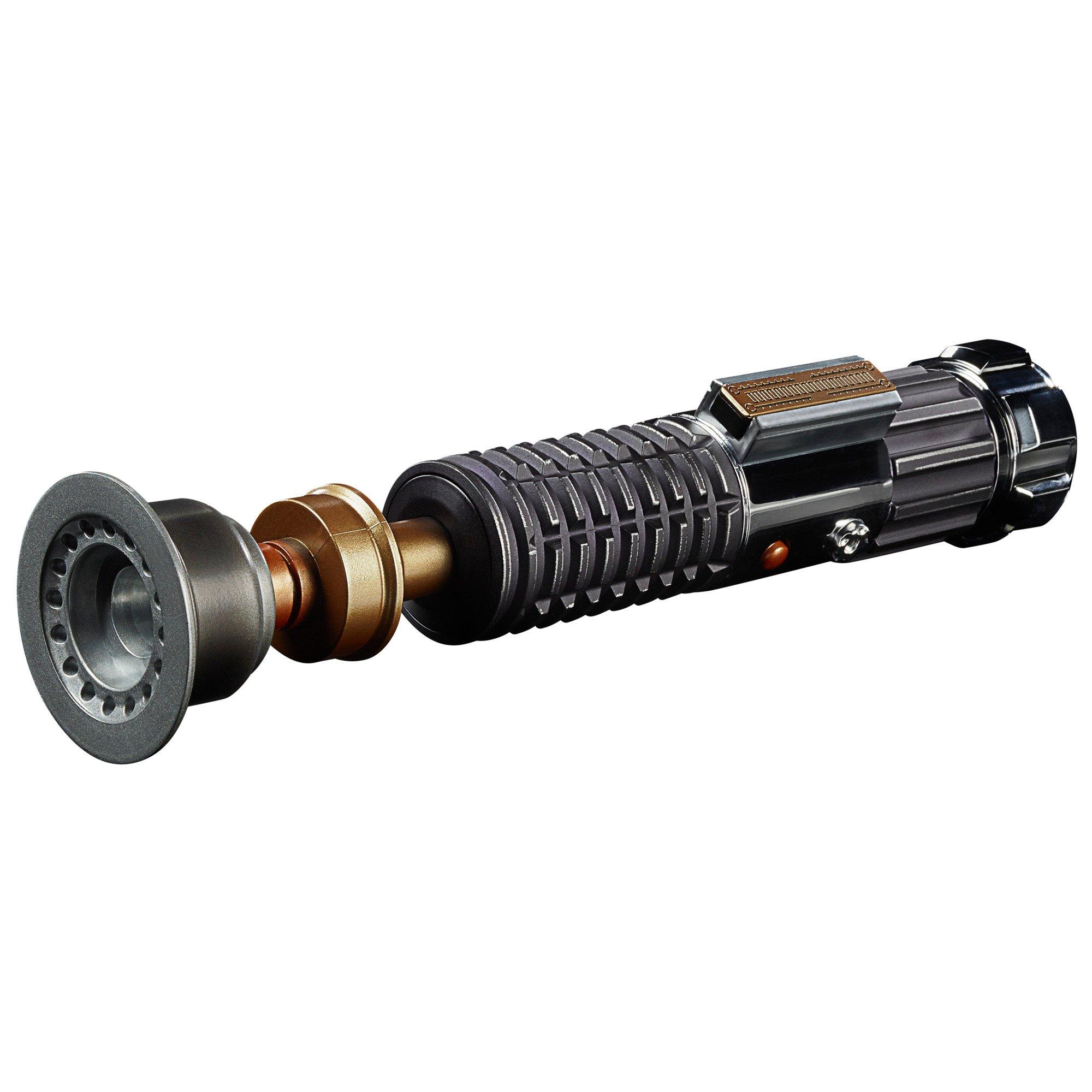 Gamestop force hot sale fx lightsaber