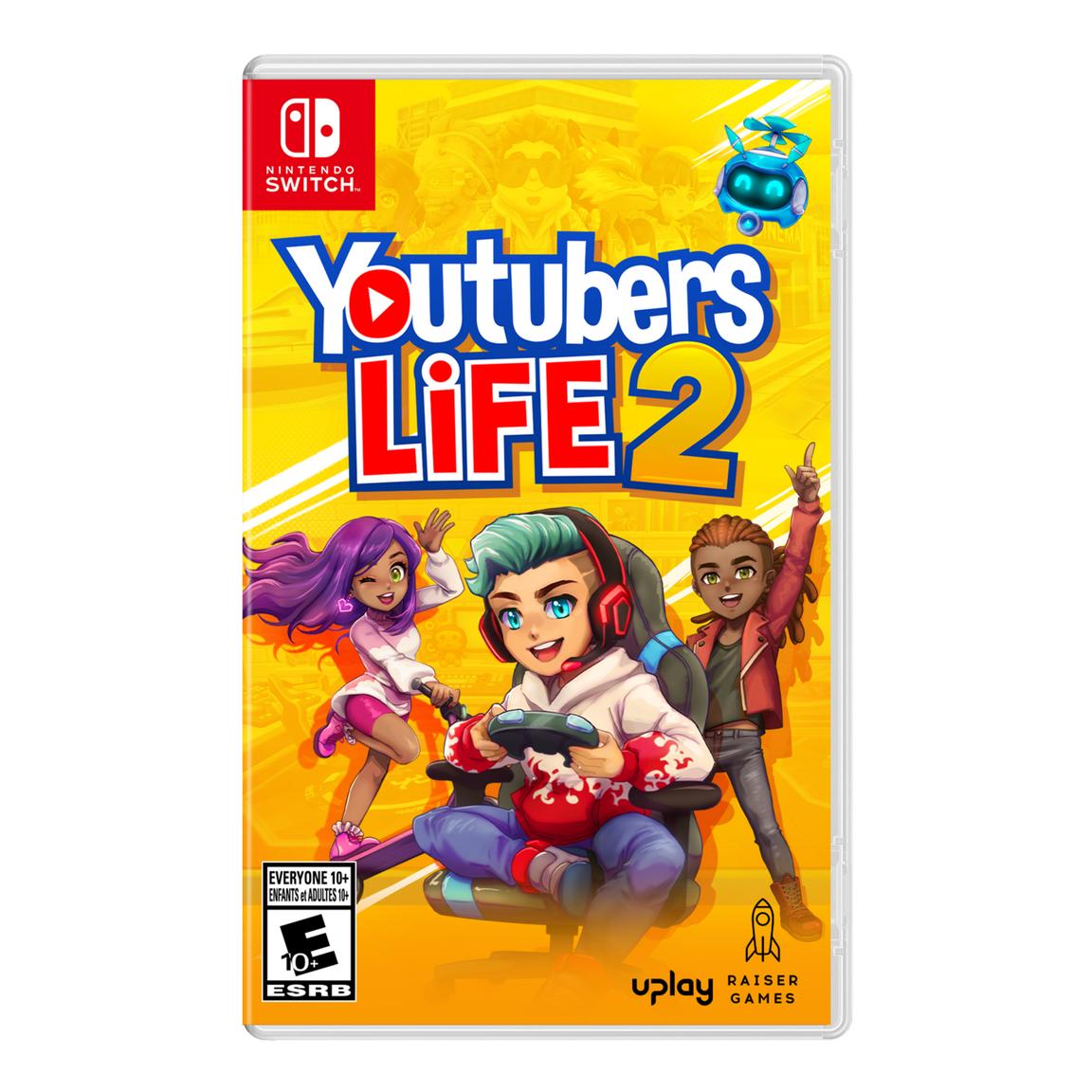 Youtubers-Life-2---Nintendo-Switch