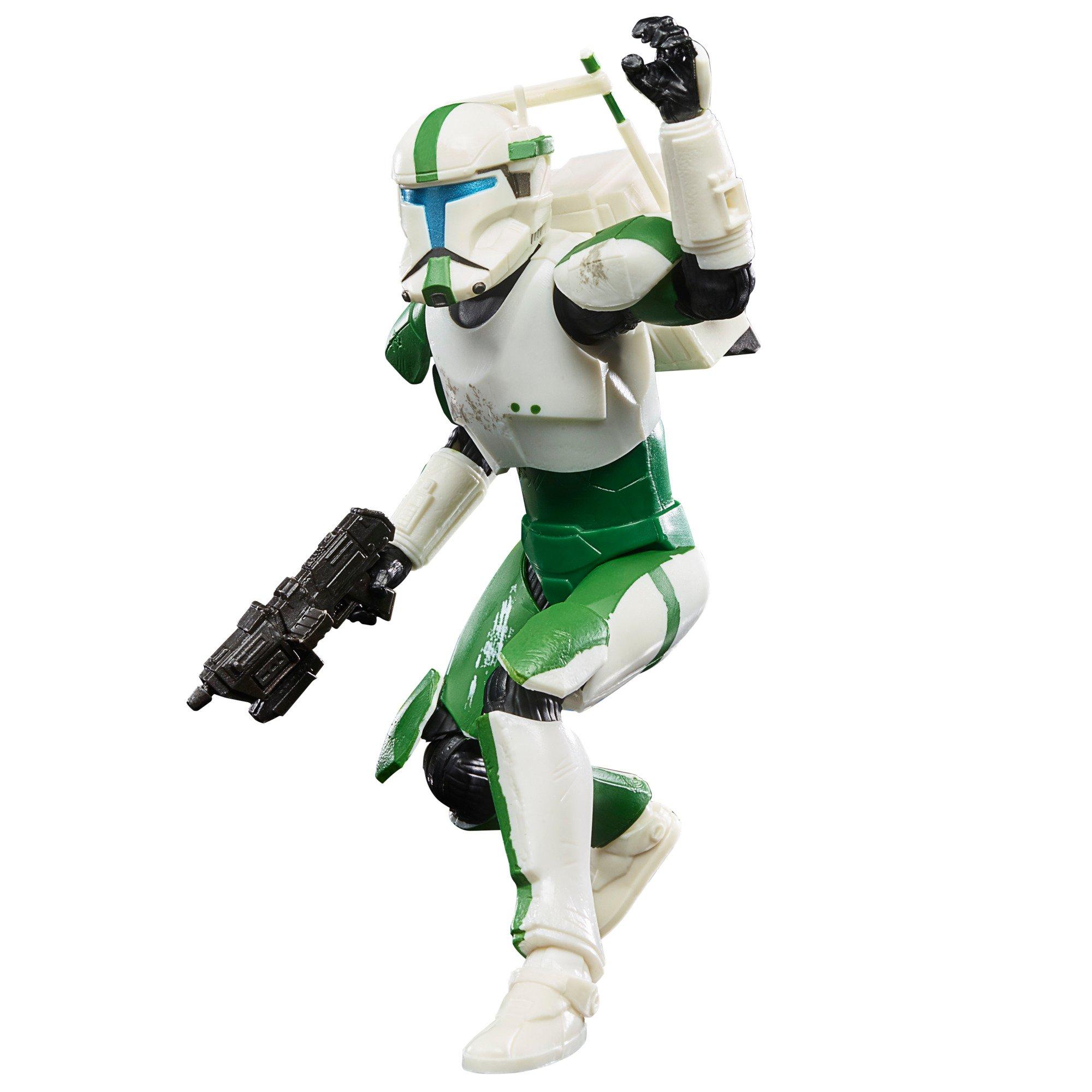 Republic discount trooper figure