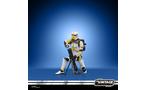Hasbro Star Wars: The Vintage Collection The Mandalorian Artillery Stormtrooper 3.75-in Action Figure
