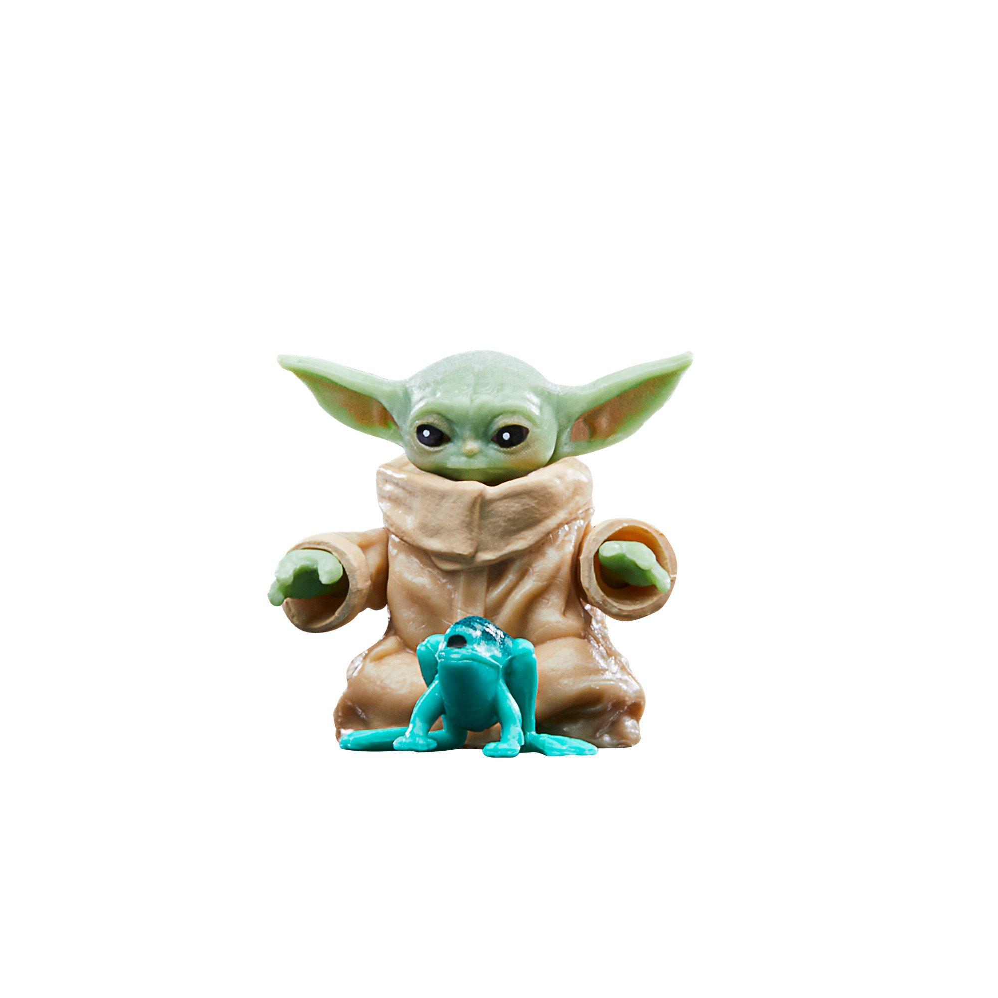 grogu toy hasbro