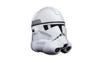 Hasbro Star Wars: The Black Series Phase II Clone Trooper Electronic Helmet