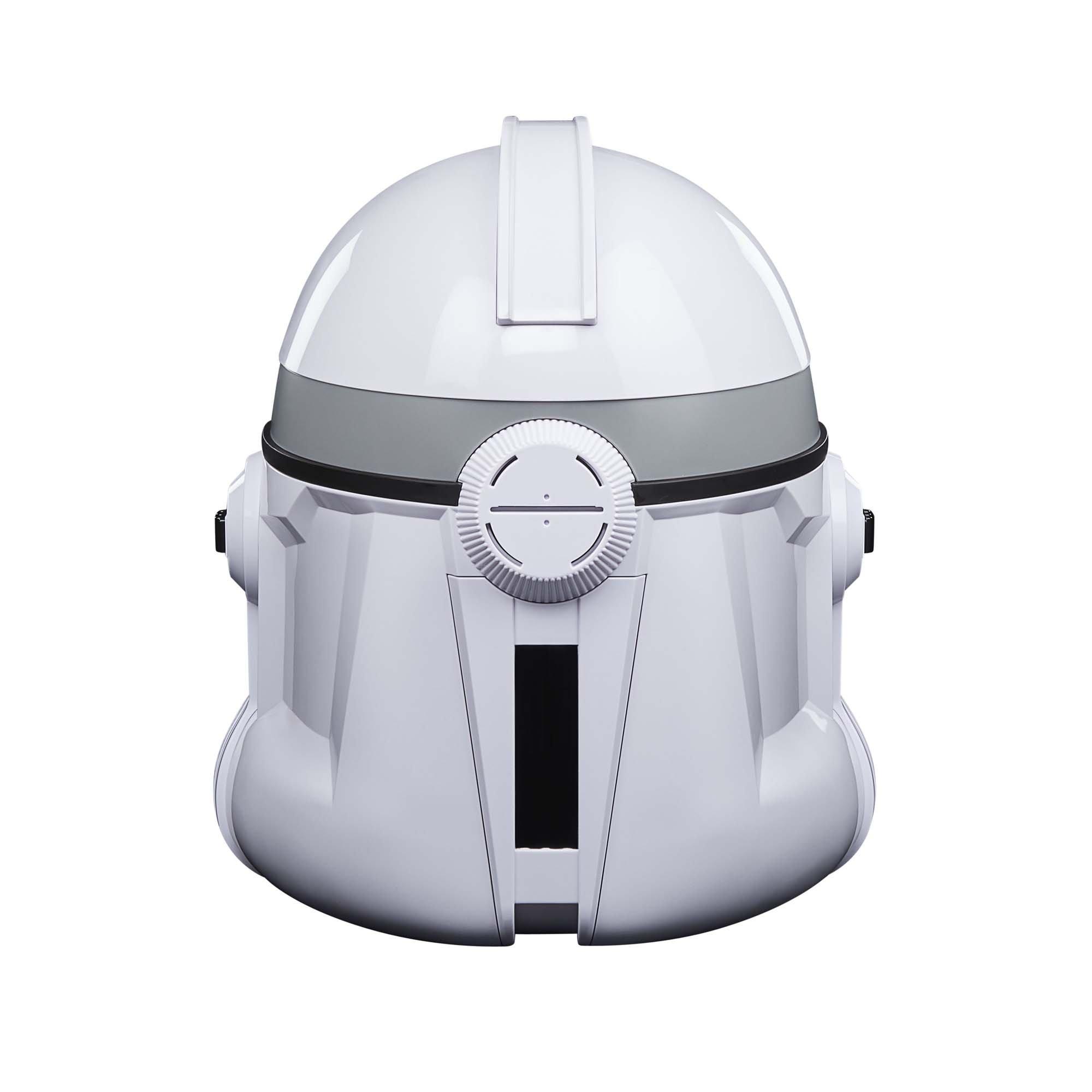 Star wars hot sale clone helmet