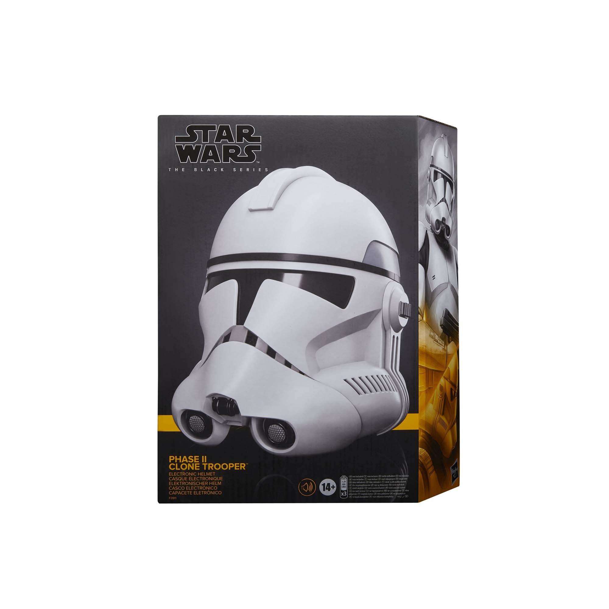 Shock trooper helmet store gamestop