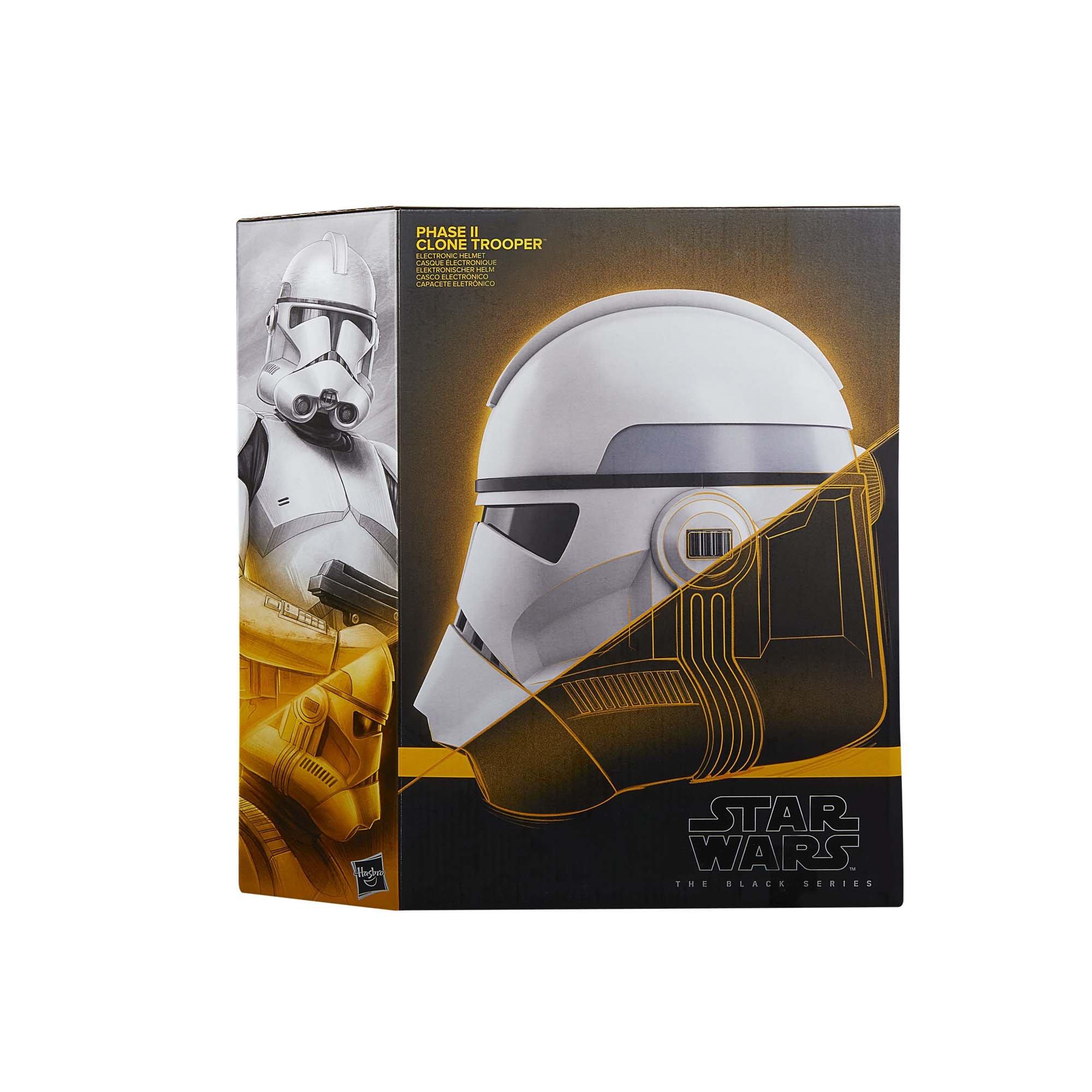 Stormtrooper store helmet gamestop